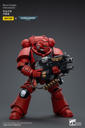 JOYTOY BLOOD ANGELS INTERCESSORS