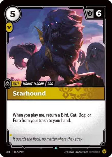 Starhound
