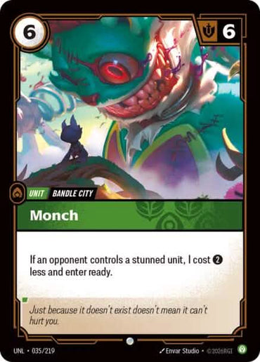 Monch