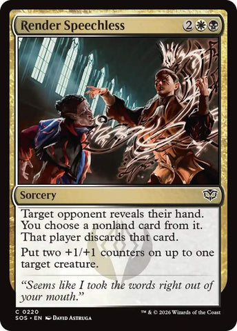 Goblin Glasswright Art Card (Gold-Stamped Planeswalker Symbol) [Secrets of Strixhaven Art Series]