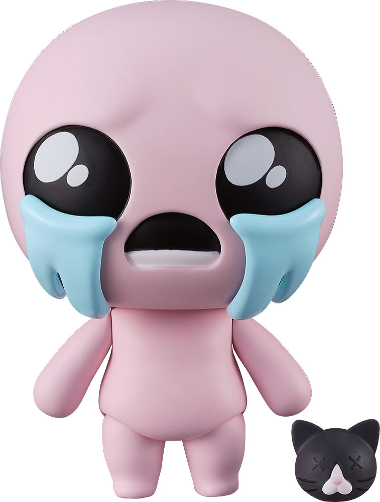 NENDOROID ISAAC