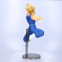 DRAGON BALL Z DOKKAN BATTLE 10TH ANNIVERSARY FIGURE-SUPER VEGITO-