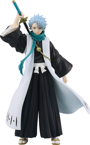 POP UP PARADE TOSHIRO HITSUGAYA