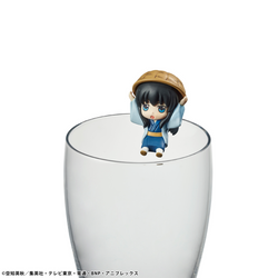 Ochatomo series Gintama Too free Tea House(Repeat)