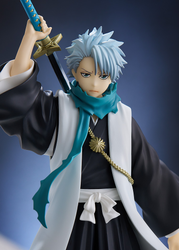 POP UP PARADE TOSHIRO HITSUGAYA