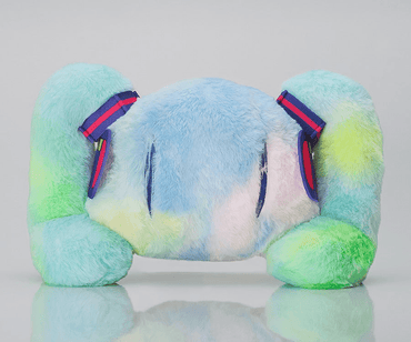ARTIST COLLABORATION PLUSHIE HATSUNE MIKU X MAHO TAKAHASHI