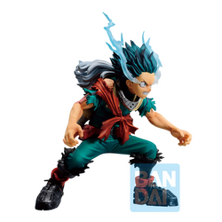 MY HERO ACADEMIA - IZUKU MIDORIYA & ERI FIGURE - BRIGHT FUTURE VERSION