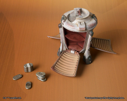 Ashigaru Stromtrooper (Remnant)