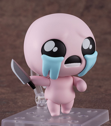 NENDOROID ISAAC