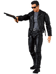 MAFEX T-800（T2 Ver.）