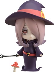 NENDOROID SUCY MANBAVARAN(3RD-RUN)