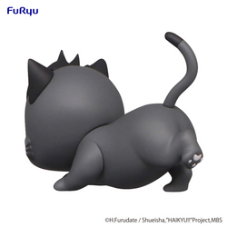 HAIKYU!! Noodle Stopper Figure Petit 2 -Kuroo Cat-