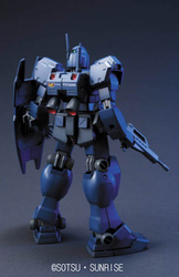 HGUC 1/144 #74 GM QUEL