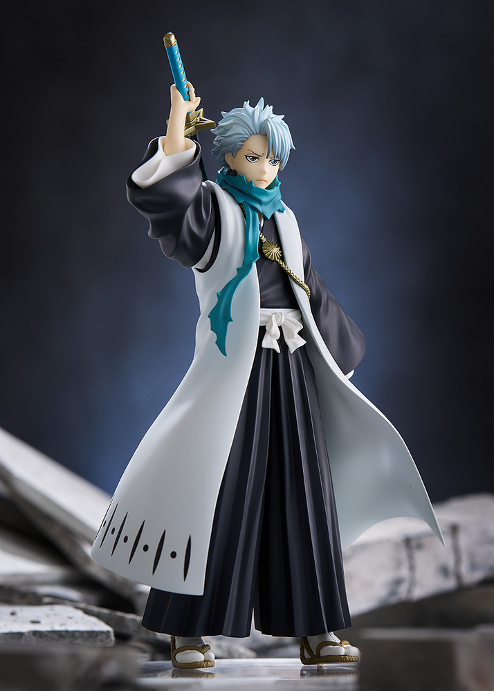 POP UP PARADE TOSHIRO HITSUGAYA