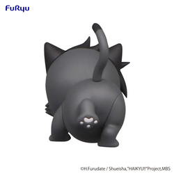 HAIKYU!! Noodle Stopper Figure Petit 2 -Kuroo Cat-