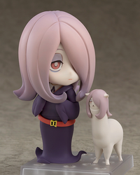 NENDOROID SUCY MANBAVARAN(3RD-RUN)