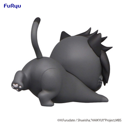 HAIKYU!! Noodle Stopper Figure Petit 2 -Kuroo Cat-