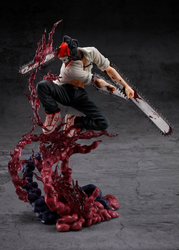 Chainsaw Man