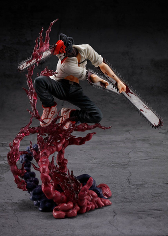 Chainsaw Man