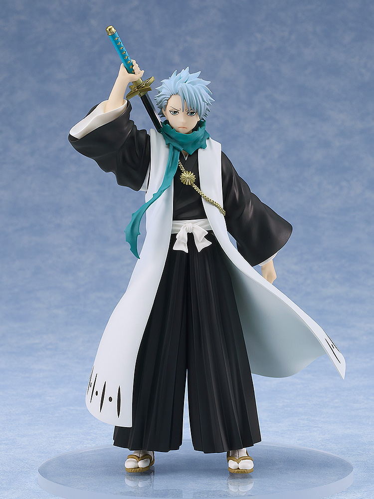POP UP PARADE TOSHIRO HITSUGAYA