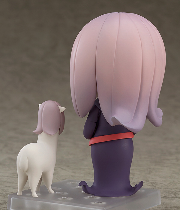 NENDOROID SUCY MANBAVARAN(3RD-RUN)
