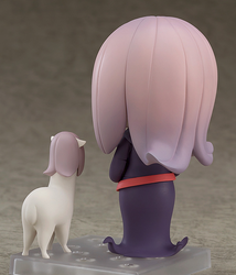 NENDOROID SUCY MANBAVARAN(3RD-RUN)