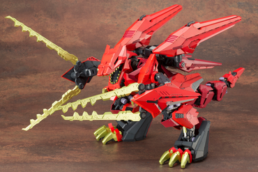 EZ-049 STURM TYRANN