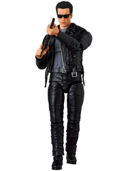 MAFEX T-800（T2 Ver.）