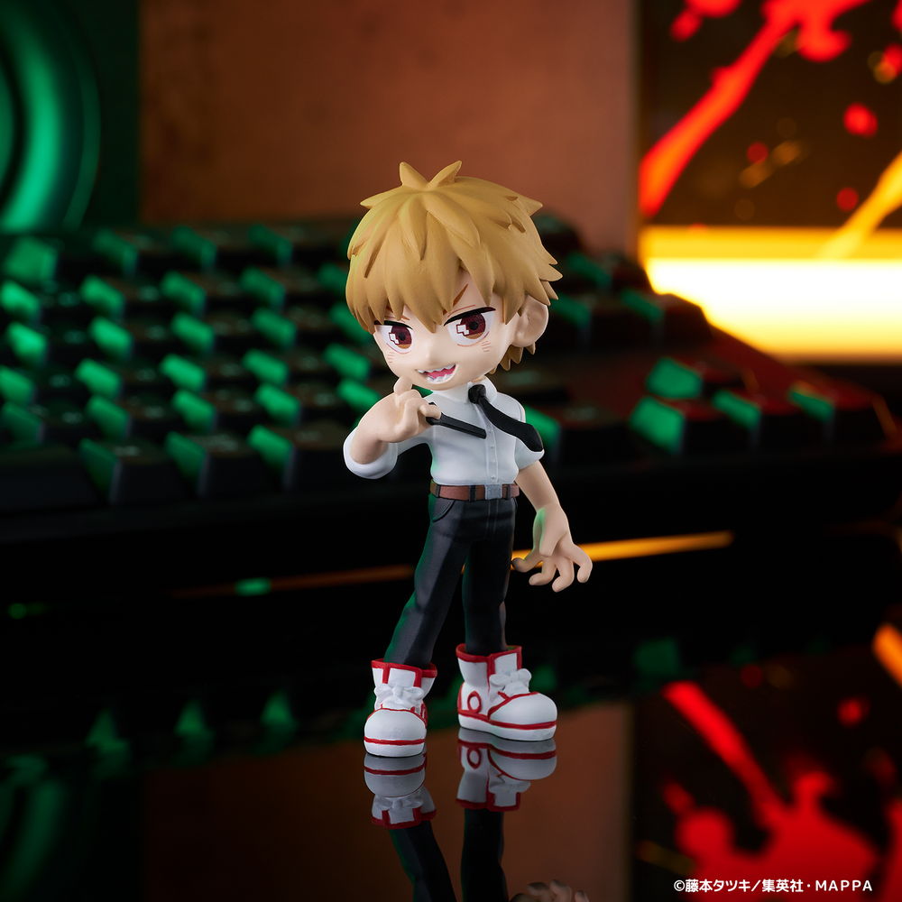 PALVERSE CHAINSAW MAN (1PC / 6PC PER BOX)