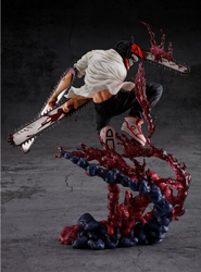 Chainsaw Man