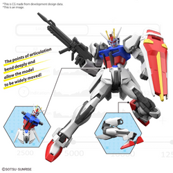 Entry Grade 1/144 Strike Gundam
