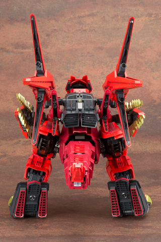 EZ-049 STURM TYRANN