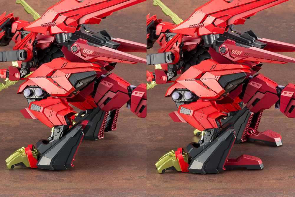 EZ-049 STURM TYRANN