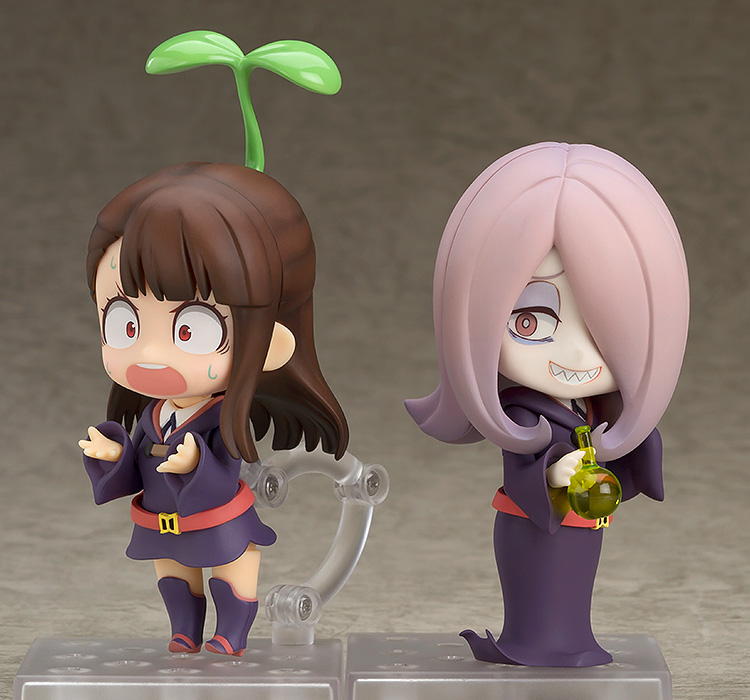 NENDOROID SUCY MANBAVARAN(3RD-RUN)