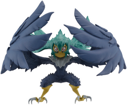 YU-GI-OH 3D MONSTER COLLECTION VOL.2