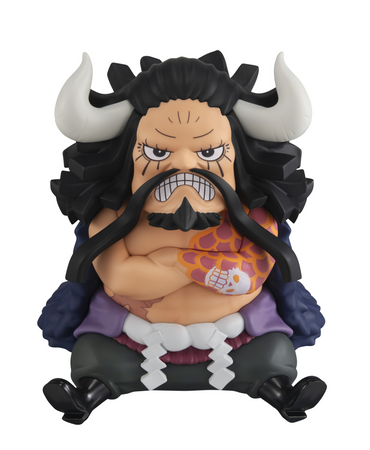 LOOKUP ONE PIECE KAIDO THE BEAST