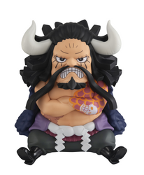 LOOKUP ONE PIECE KAIDO THE BEAST