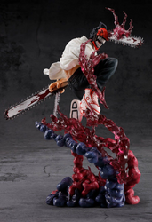 Chainsaw Man