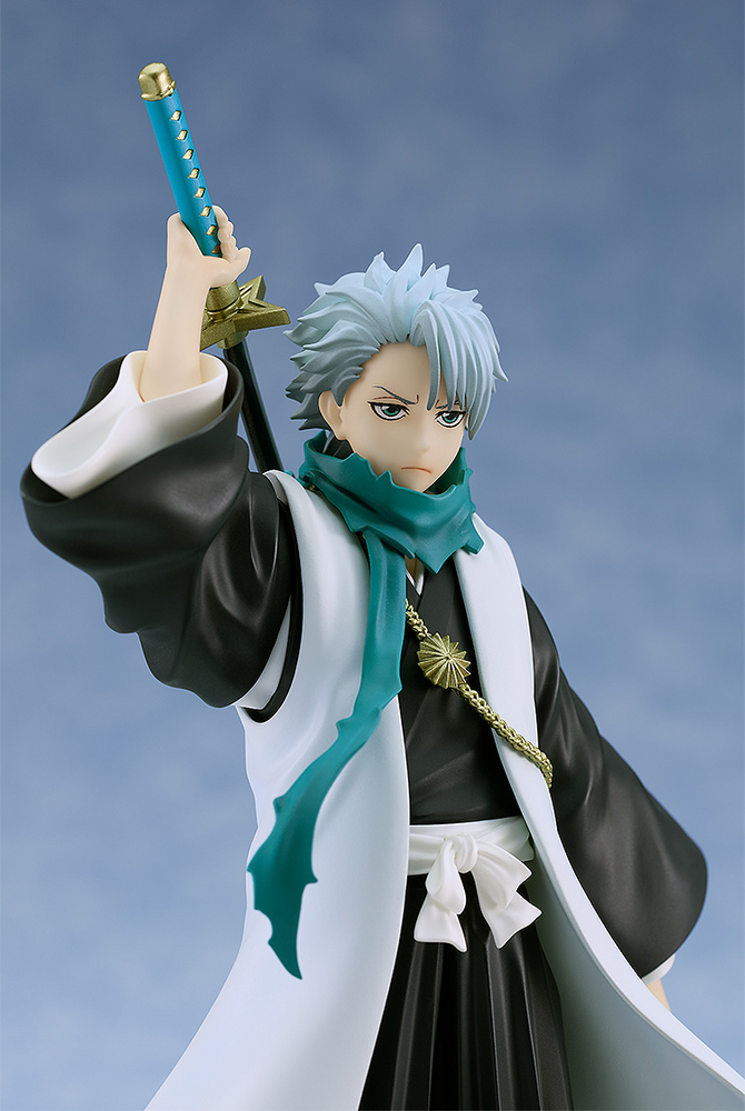 POP UP PARADE TOSHIRO HITSUGAYA