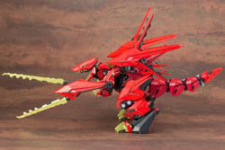 EZ-049 STURM TYRANN