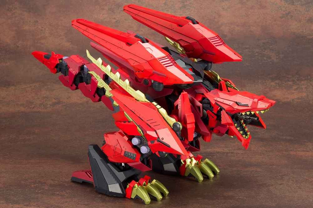 EZ-049 STURM TYRANN