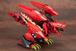 EZ-049 STURM TYRANN
