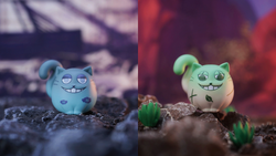 DOOMSDAY CAT BLIND BOX