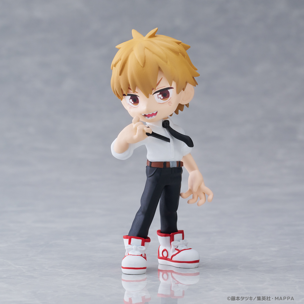 PALVERSE CHAINSAW MAN (1PC / 6PC PER BOX)