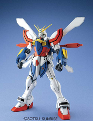 MG GF13_017NJ2 G Gundam