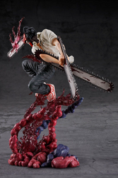 Chainsaw Man