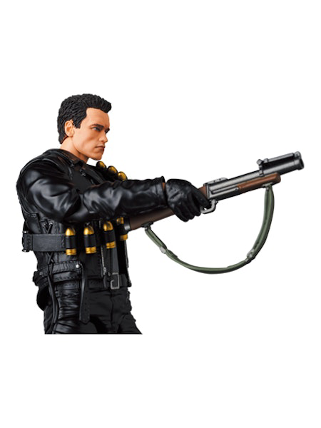 MAFEX T-800（T2 Ver.）