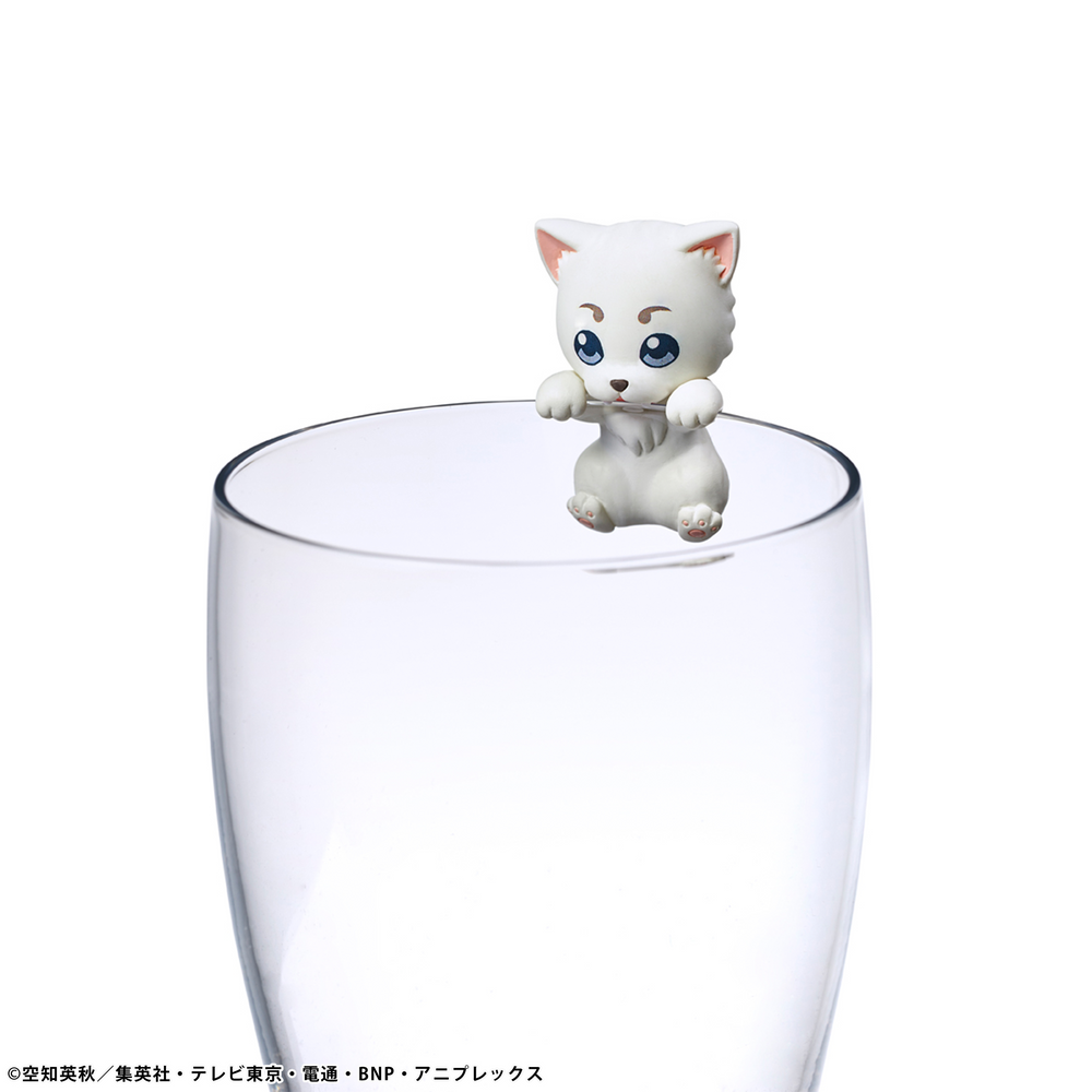 Ochatomo series Gintama Too free Tea House(Repeat)