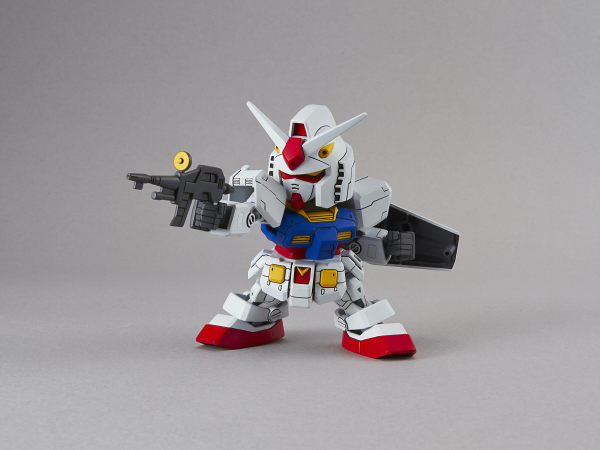 EX-Standard 001 RX-78-2 Gundam