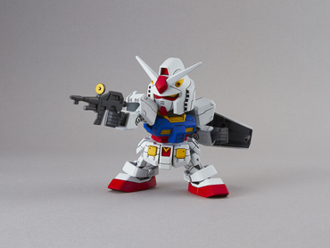 EX-Standard 001 RX-78-2 Gundam